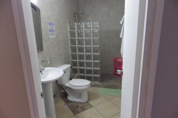 Hotel Aruba Cunucu Residence (Noord)